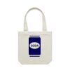 Canvas Carrie Bag Thumbnail