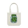 Canvas Carrie Bag Thumbnail