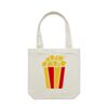 Canvas Carrie Bag Thumbnail