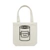 Canvas Carrie Bag Thumbnail