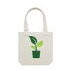 Canvas Carrie Bag Thumbnail