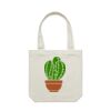 Canvas Carrie Bag Thumbnail