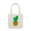 Canvas Carrie Bag Thumbnail