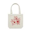 Canvas Carrie Bag Thumbnail