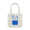 Canvas Carrie Bag Thumbnail