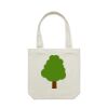 Canvas Carrie Bag Thumbnail