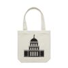 Canvas Carrie Bag Thumbnail
