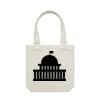 Canvas Carrie Bag Thumbnail