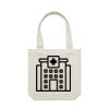 Canvas Carrie Bag Thumbnail