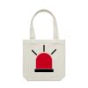 Canvas Carrie Bag Thumbnail