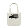 Canvas Carrie Bag Thumbnail