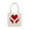 Canvas Carrie Bag Thumbnail