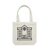 Canvas Carrie Bag Thumbnail