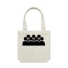 Canvas Carrie Bag Thumbnail
