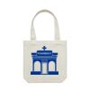 Canvas Carrie Bag Thumbnail