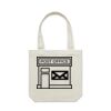 Canvas Carrie Bag Thumbnail