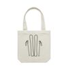 Canvas Carrie Bag Thumbnail