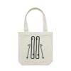 Canvas Carrie Bag Thumbnail