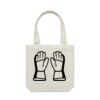 Canvas Carrie Bag Thumbnail