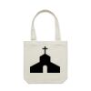 Canvas Carrie Bag Thumbnail