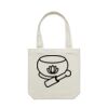 Canvas Carrie Bag Thumbnail