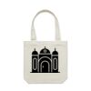 Canvas Carrie Bag Thumbnail