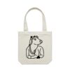 Canvas Carrie Bag Thumbnail
