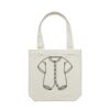 Canvas Carrie Bag Thumbnail