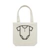 Canvas Carrie Bag Thumbnail