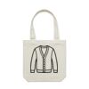 Canvas Carrie Bag Thumbnail