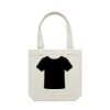 Canvas Carrie Bag Thumbnail