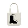 Canvas Carrie Bag Thumbnail