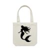 Canvas Carrie Bag Thumbnail