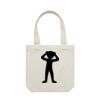 Canvas Carrie Bag Thumbnail