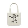 Canvas Carrie Bag Thumbnail