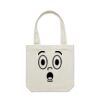 Canvas Carrie Bag Thumbnail