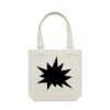 Canvas Carrie Bag Thumbnail