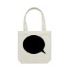 Canvas Carrie Bag Thumbnail