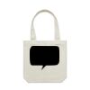 Canvas Carrie Bag Thumbnail