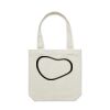 Canvas Carrie Bag Thumbnail