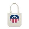 Canvas Carrie Bag Thumbnail