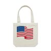 Canvas Carrie Bag Thumbnail