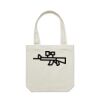 Canvas Carrie Bag Thumbnail