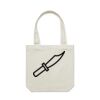 Canvas Carrie Bag Thumbnail