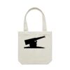 Canvas Carrie Bag Thumbnail