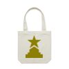 Canvas Carrie Bag Thumbnail