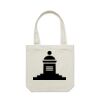 Canvas Carrie Bag Thumbnail
