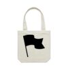 Canvas Carrie Bag Thumbnail