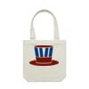 Canvas Carrie Bag Thumbnail