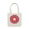 Canvas Carrie Bag Thumbnail